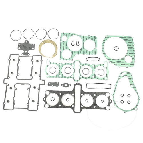 Complete gasket set - gasket,