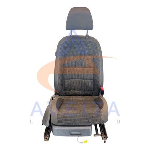 Touran front - 10-13,