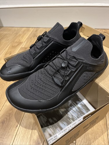 Vivobarefoot primus trail knit - trail,