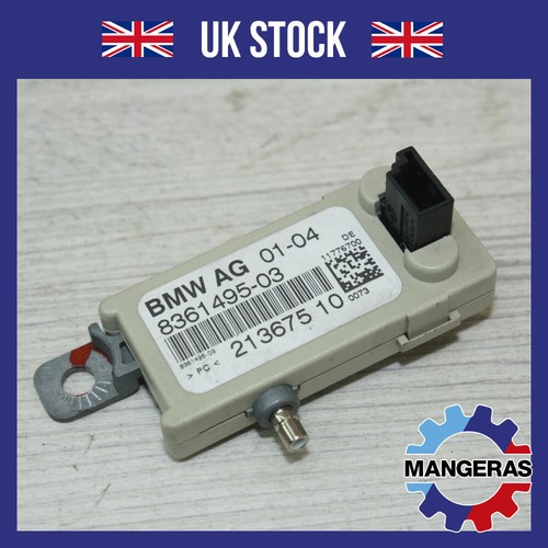 Bmw e39 e46 aerial antenna - aerial,