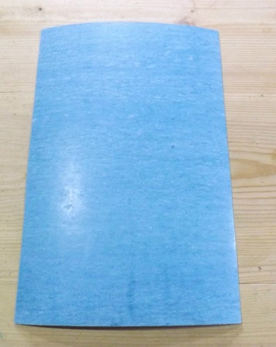 High temperature gasket paper - high,