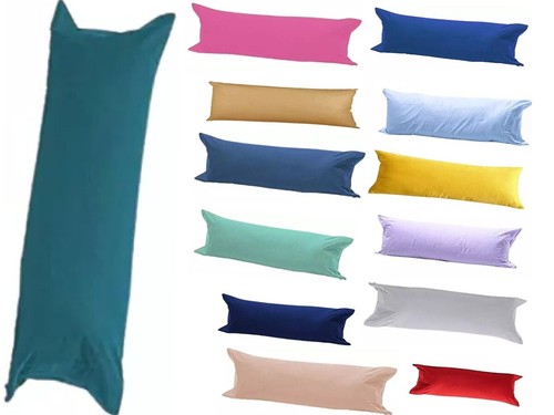Long orthopedic bolster - orthopedic, pillow