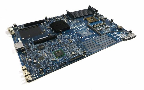Genuine 2009 xserve logic - genuine,