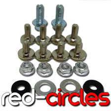 CRF70 PIT BIKE PLASTICS