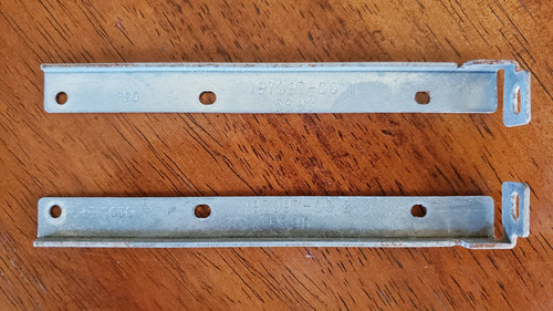 Compaq deskpro hdd rails - deskpro,