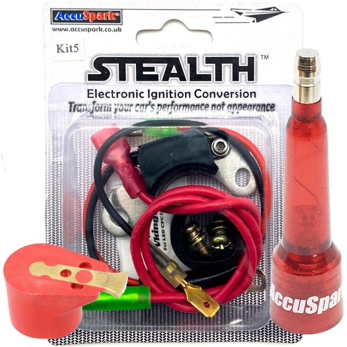 45d 43d accuspark electronic - 45d,