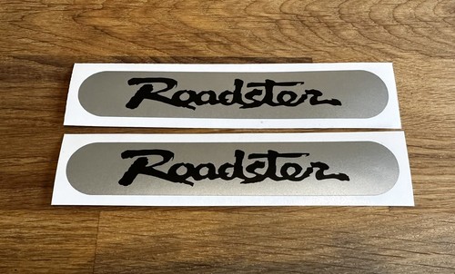 Roadster sill plate set fits - sill,