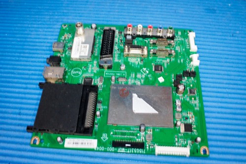 Main board - main,