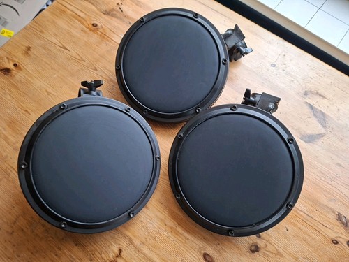 Alesis dm6 electronic - 3,
