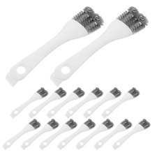 15 Pcs Pet Birdcage Cleaning