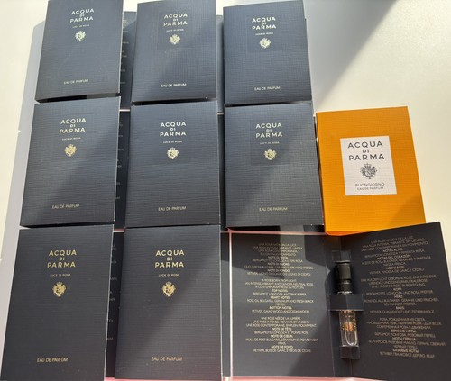 Acqua parma luce di - luce,