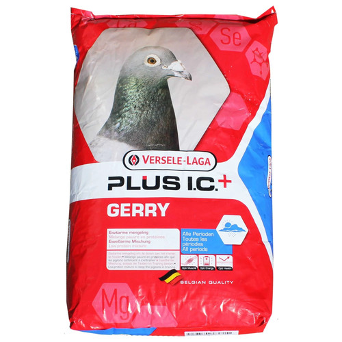 Versele laga gerry - laga, plus