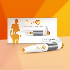Paingone Plus - Schnell, Automatisch, Effektiv Schmerz Linderung