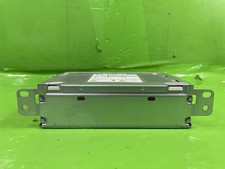 PEUGEOT 208 2008 HEAD UNIT RADIO CD PLAYER MK1 2015-2018 9817705580 CITROEN C4