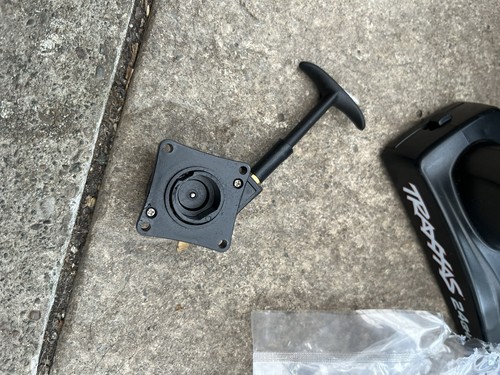 Traxxas 5170 pull - starter, off