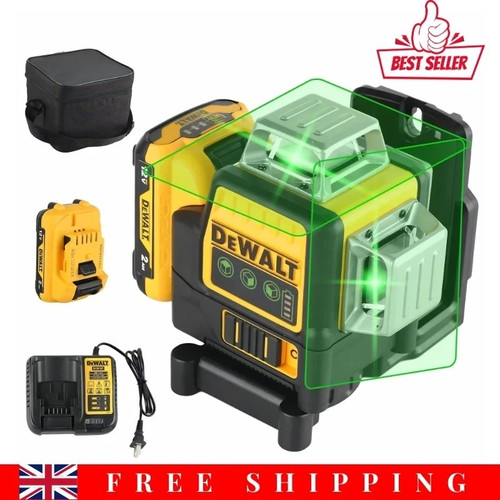 Dewalt dw089lg 12v green line - dw089lg,