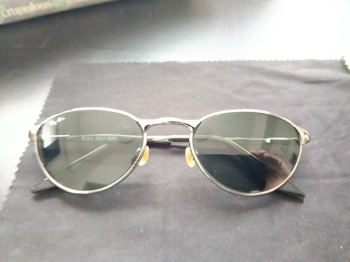 Ray ban bausch lomb - ray-ban,