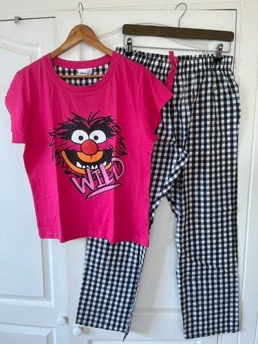 Disney muppet animal ladies - disney,