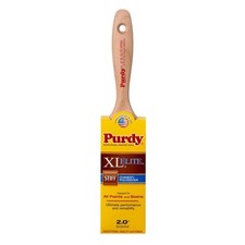 Purdy XL ELITE - SPRIG (STIFF) Paint Brush 2" / 50mm [NEW]