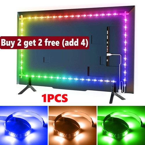Backlight led strip lights - backlight,
