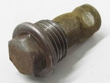 Triumph Tiger Cub E4094 Engine