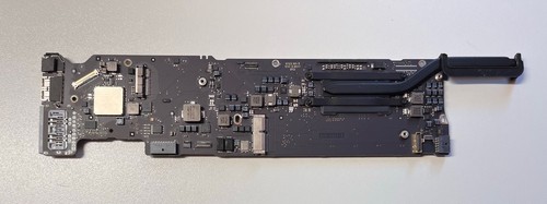 Apple macbook air a1466 - air,