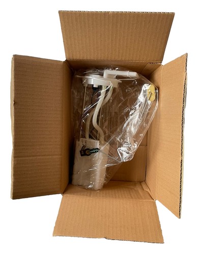 Genuine fuel pump - gm, for