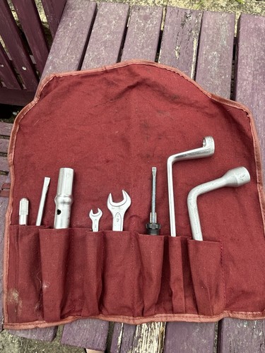 Mercedes classic car tool - mercedes,