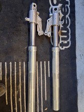 Suzuki Rg125 Fun Forks