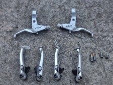 Shimano M739 Deore XT Brake