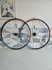 Fulcrum Racing 77 road wheels