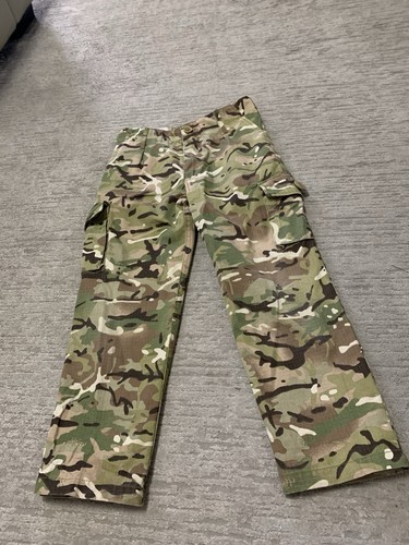Boys camouflage cargo - boys,
