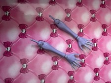 Monster High Doll Accessories