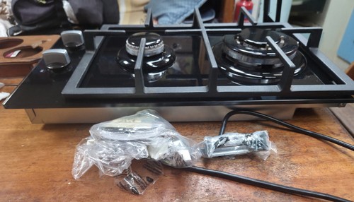 Karinear knc d23002 burner - 2,