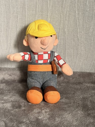 Vintage 2003 bob - vintage, builder