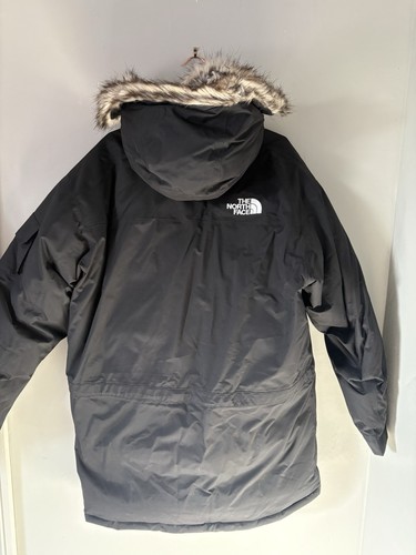 The north face mcmurdo - north, parka