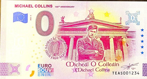 Ticket euro michael - ticket, collins