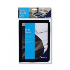 Reusable Slide Sheet Transfer