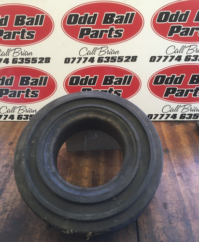 8 solid tyre - 4.5,
