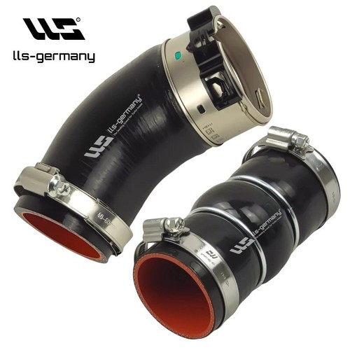 Turbo hose for dacia - hose,