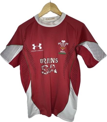 Under armour wales - armour, rugby