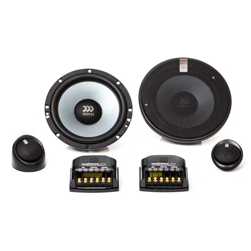 Morel hifi maximo ultra - morel,
