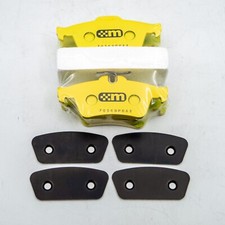 MOUNTUNE WINMAX REAR BRAKE