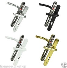 UPVC Door Handles - 92mm PZ