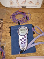 Babycare TENS Elle Tens Pain Relief During Labour Tens Machine Drug Free