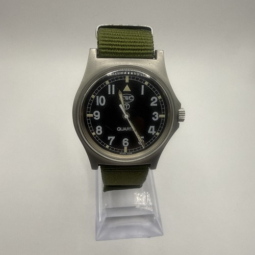 Cwc g10 military - military, watch