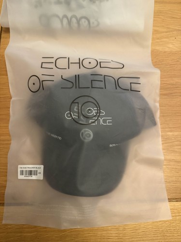 The weeknd echoes silence - the,