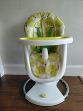 Cosatto 3sixti Highchair for