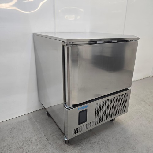 Blast chiller freezer 14kg - blast, chiller/freezer