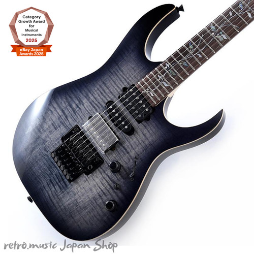 Ibanez custom rg8870 - rg8870, bre